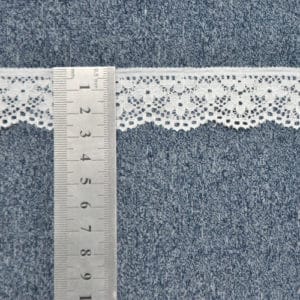 Кружевные ленты на заказ в Украине - Label of Word, фото 14