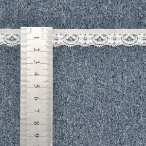Кружевные ленты на заказ в Украине - Label of Word, фото 16