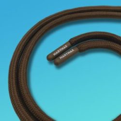 Шнурки та наконечники / Cords and tips / Label of World