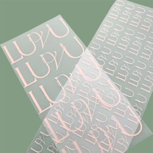 Термотрансферна етикетка / Heat Transfer Clothing Labels / Label of World