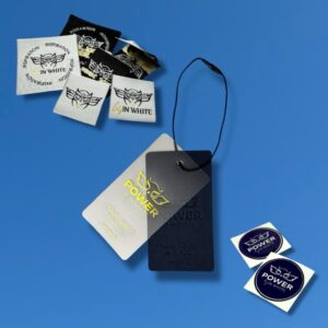 Розробка дизайну етикеток / Label design / Label of World