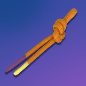 Шнурки та наконечники / Laces and tips / Label of World