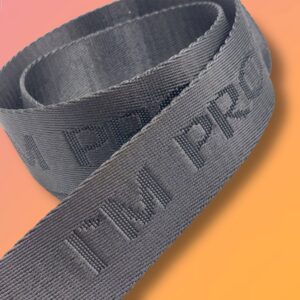 Ремінна стрічка / Belt tape / Label of World