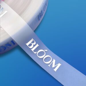 Зразки силіконових бірок для брендів одягу в Україні / Silicone tag samples for clothing brands in Ukraine / Label of World