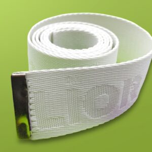 Ремінна стрічка / Belt tape / Label of World