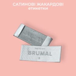 Сатиновий жакард