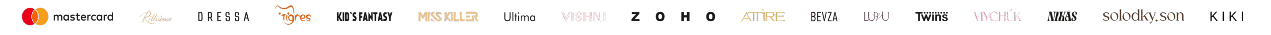 Партнери Label of World