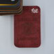 Eco-leather color catalog