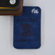 Eco-leather color catalog