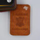 Eco-leather color catalog