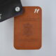 Eco-leather color catalog