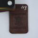 Eco-leather color catalog
