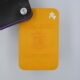 Eco-leather color catalog