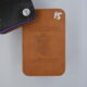 Eco-leather color catalog