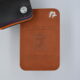 Eco-leather color catalog
