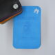 Eco-leather color catalog
