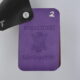 Eco-leather color catalog