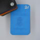 Eco-leather color catalog