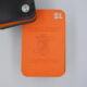 Eco-leather color catalog