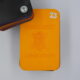 Eco-leather color catalog