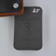 Eco-leather color catalog