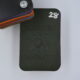 Eco-leather color catalog