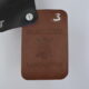 Eco-leather color catalog