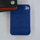 Eco-leather color catalog