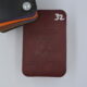 Eco-leather color catalog