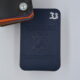 Eco-leather color catalog