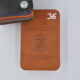 Eco-leather color catalog