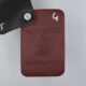 Eco-leather color catalog