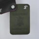 Eco-leather color catalog