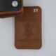 Eco-leather color catalog