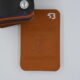 Eco-leather color catalog