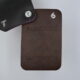 Eco-leather color catalog