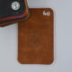 Eco-leather color catalog