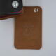 Eco-leather color catalog