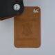 Eco-leather color catalog