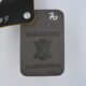 Eco-leather color catalog