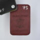Eco-leather color catalog