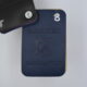 Eco-leather color catalog