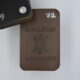 Eco-leather color catalog