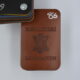 Eco-leather color catalog