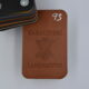 Eco-leather color catalog