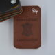 Eco-leather color catalog