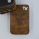 Eco-leather color catalog