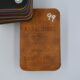 Eco-leather color catalog