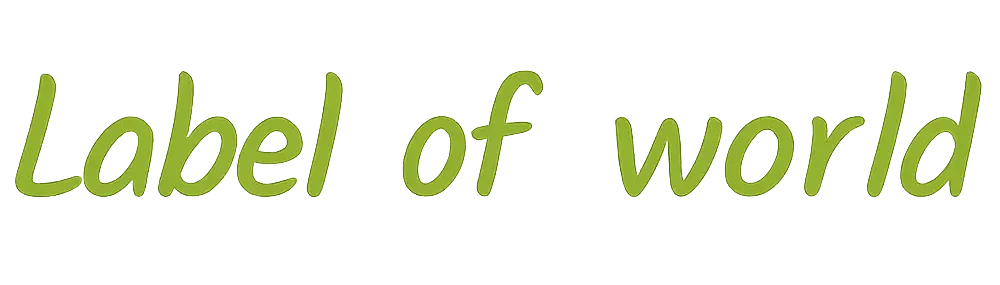 Label of World