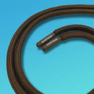 Шнурки та наконечники / Cords and tips / Label of World